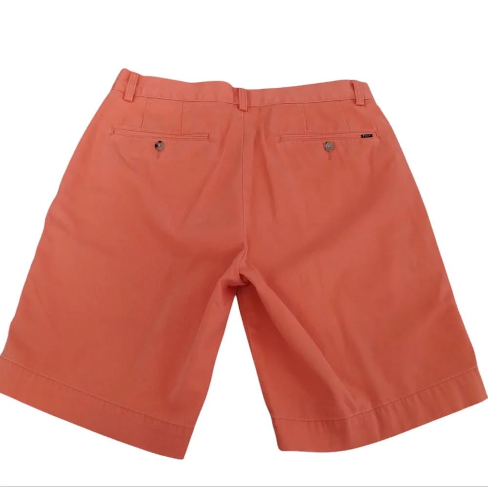 Polo Ralph Lauren Men's Classic Fit 9